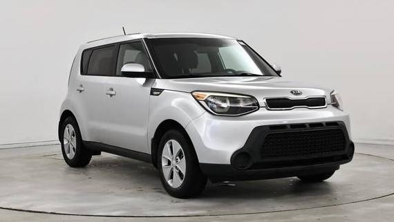 KIA SOUL 2014 KNDJN2A23E7747219 image