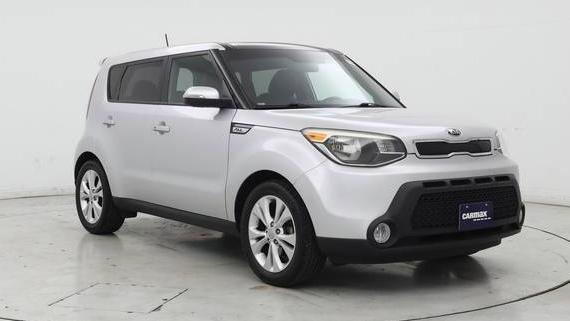 KIA SOUL 2014 KNDJP3A56E7746866 image