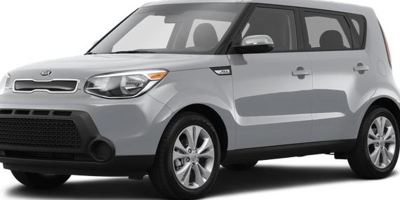 KIA SOUL 2014 KNDJP3A58E7731477 image