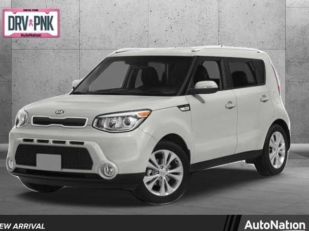 KIA SOUL 2014 KNDJX3A51E7078345 image