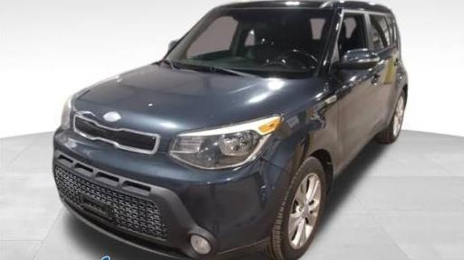 KIA SOUL 2014 KNDJP3A54E7023520 image