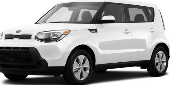 KIA SOUL 2014 KNDJN2A28E7051634 image