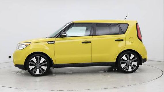 KIA SOUL 2014 KNDJX3A5XE7005734 image