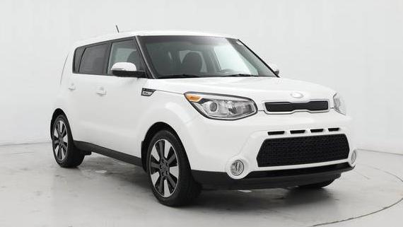 KIA SOUL 2014 KNDJX3A59E7026185 image