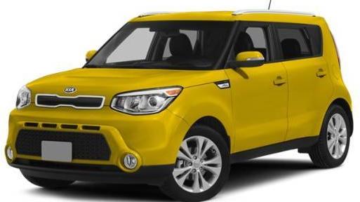 KIA SOUL 2014 KNDJN2A22E7010304 image