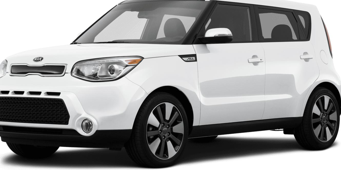 KIA SOUL 2014 KNDJX3A52E7066236 image