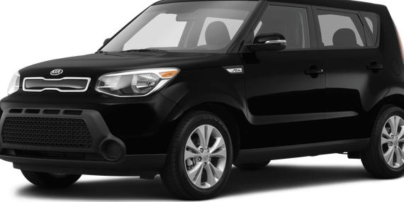 KIA SOUL 2014 KNDJP3A58E7032608 image