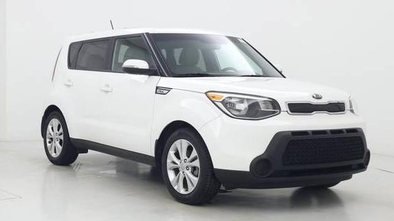 KIA SOUL 2014 KNDJP3A53E7085054 image