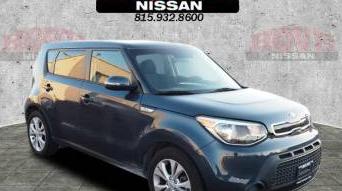 KIA SOUL 2014 KNDJP3A58E7063289 image