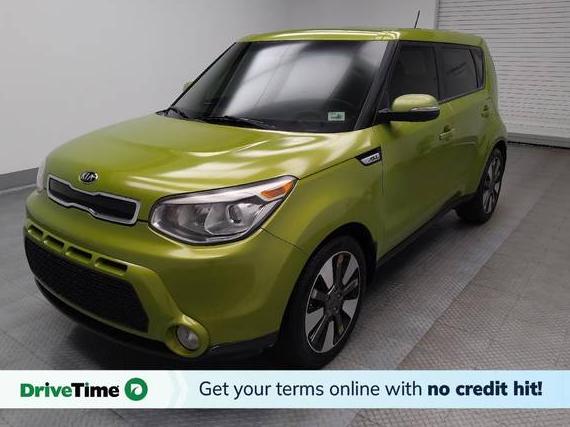 KIA SOUL 2014 KNDJX3A56E7743921 image