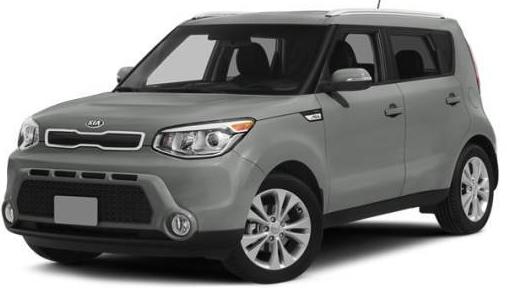 KIA SOUL 2014 KNDJP3A50E7094570 image