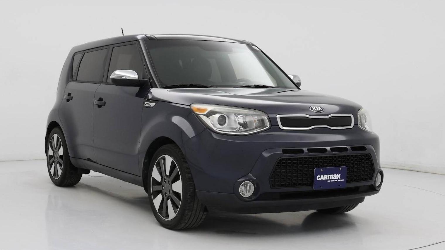 KIA SOUL 2014 KNDJX3A57E7100932 image