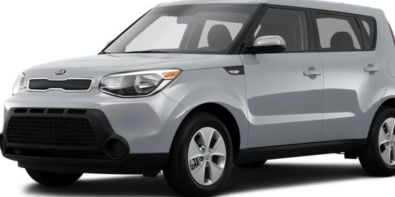 KIA SOUL 2014 KNDJN2A29E7734328 image