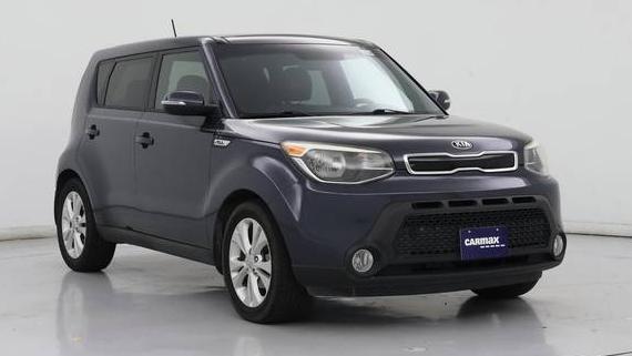 KIA SOUL 2014 KNDJP3A57E7103040 image KIA SOUL 2014 KNDJP3A57E7103040 image
