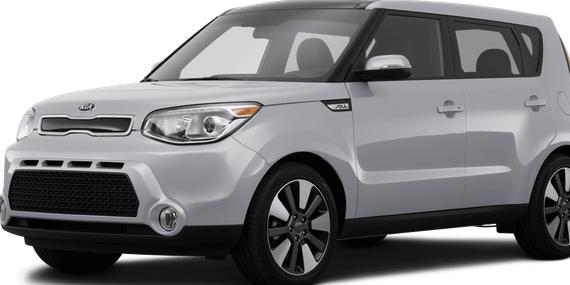 KIA SOUL 2014 KNDJX3A55E7702101 image KIA SOUL 2014 KNDJX3A55E7702101 image