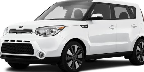 KIA SOUL 2014 KNDJX3A53E7089198 image