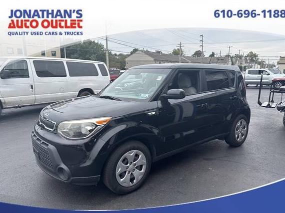 KIA SOUL 2014 KNDJN2A2XE7073389 image KIA SOUL 2014 KNDJN2A2XE7073389 image