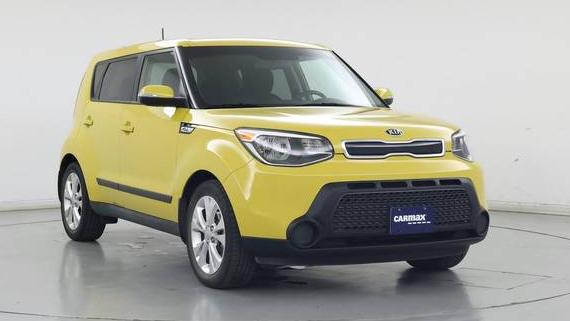 KIA SOUL 2014 KNDJP3A52E7024214 image