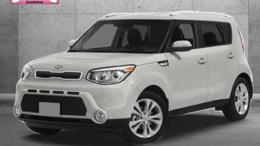 KIA SOUL 2014 KNDJX3A53E7009608 image