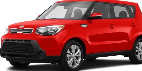 KIA SOUL 2014 KNDJP3A55E7704656 image