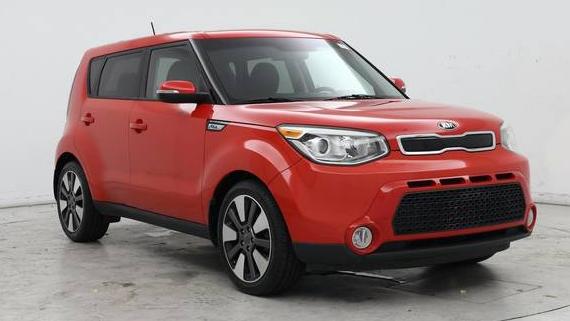 KIA SOUL 2014 KNDJX3A54E7705068 image