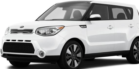 KIA SOUL 2014 KNDJX3A50E7717685 image