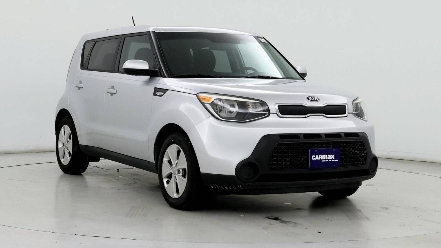 KIA SOUL 2014 KNDJN2A22E7723641 image