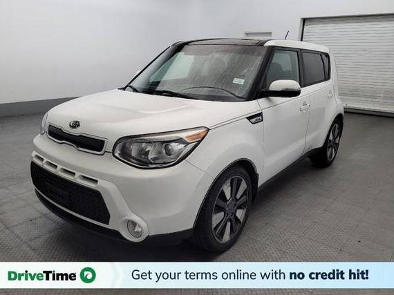 KIA SOUL 2014 KNDJX3A52E7102037 image