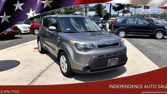 KIA SOUL 2014 KNDJN2A2XE7060674 image KIA SOUL 2014 KNDJN2A2XE7060674 image