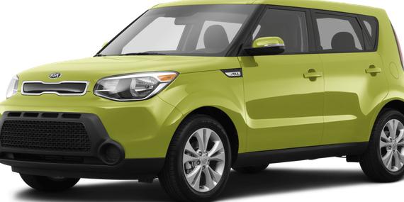 KIA SOUL 2014 KNDJP3A52E7009373 image