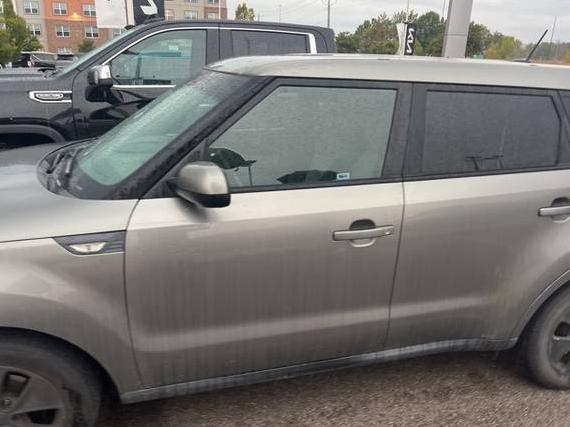 KIA SOUL 2014 KNDJN2A21E7038319 image