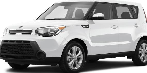 KIA SOUL 2014 KNDJP3A52E7025749 image