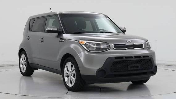 KIA SOUL 2014 KNDJP3A51E7082704 image KIA SOUL 2014 KNDJP3A51E7082704 image