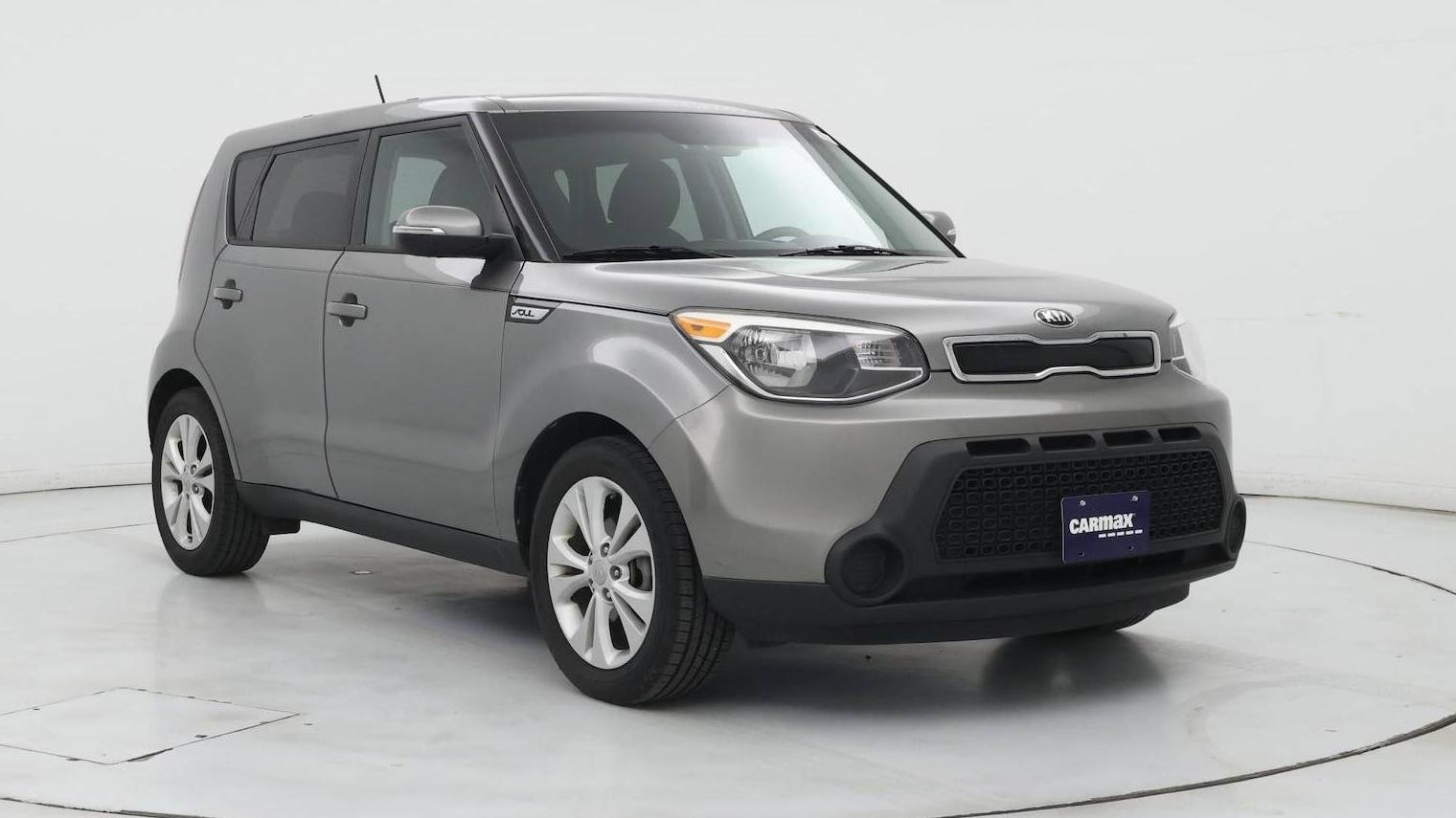 KIA SOUL 2014 KNDJP3A50E7104319 image