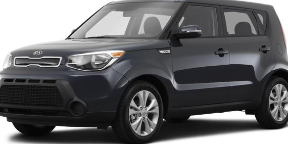 KIA SOUL 2014 KNDJP3A56E7044644 image