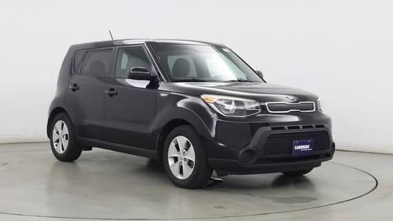 KIA SOUL 2014 KNDJN2A23E7726841 image