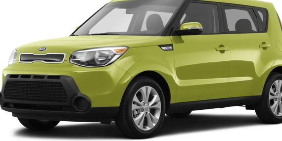 KIA SOUL 2014 KNDJP3A58E7734508 image