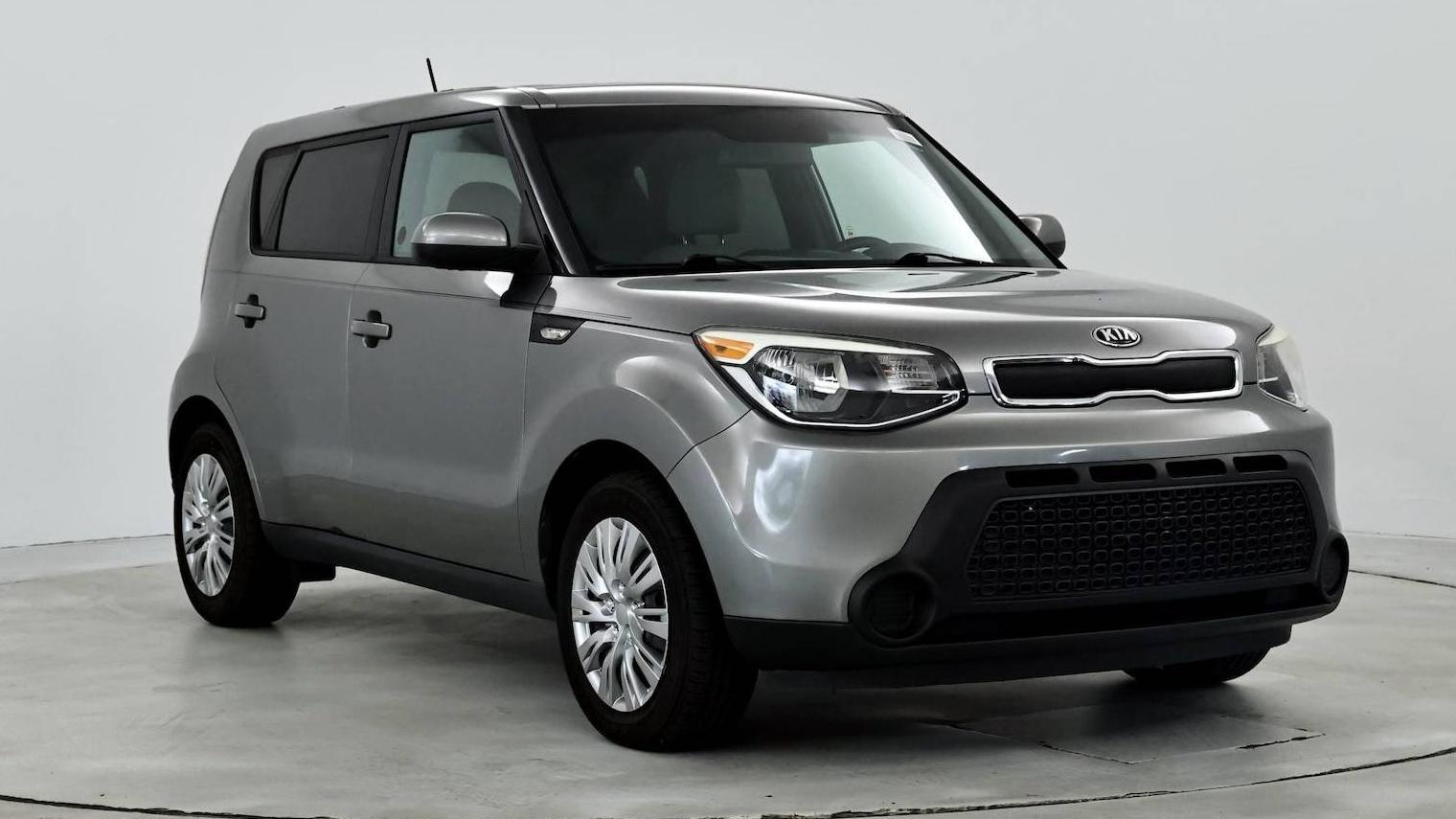 KIA SOUL 2014 KNDJN2A22E7084967 image