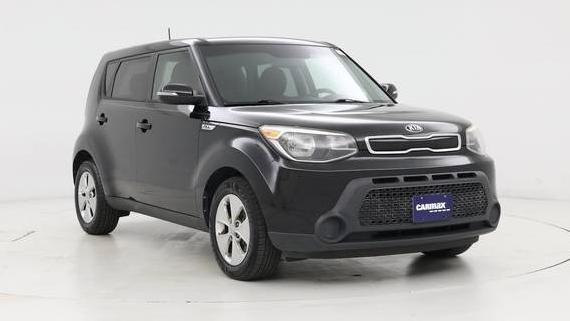 KIA SOUL 2014 KNDJP3A51E7048536 image