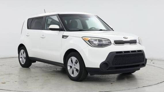 KIA SOUL 2014 KNDJN2A23E7108032 image KIA SOUL 2014 KNDJN2A23E7108032 image