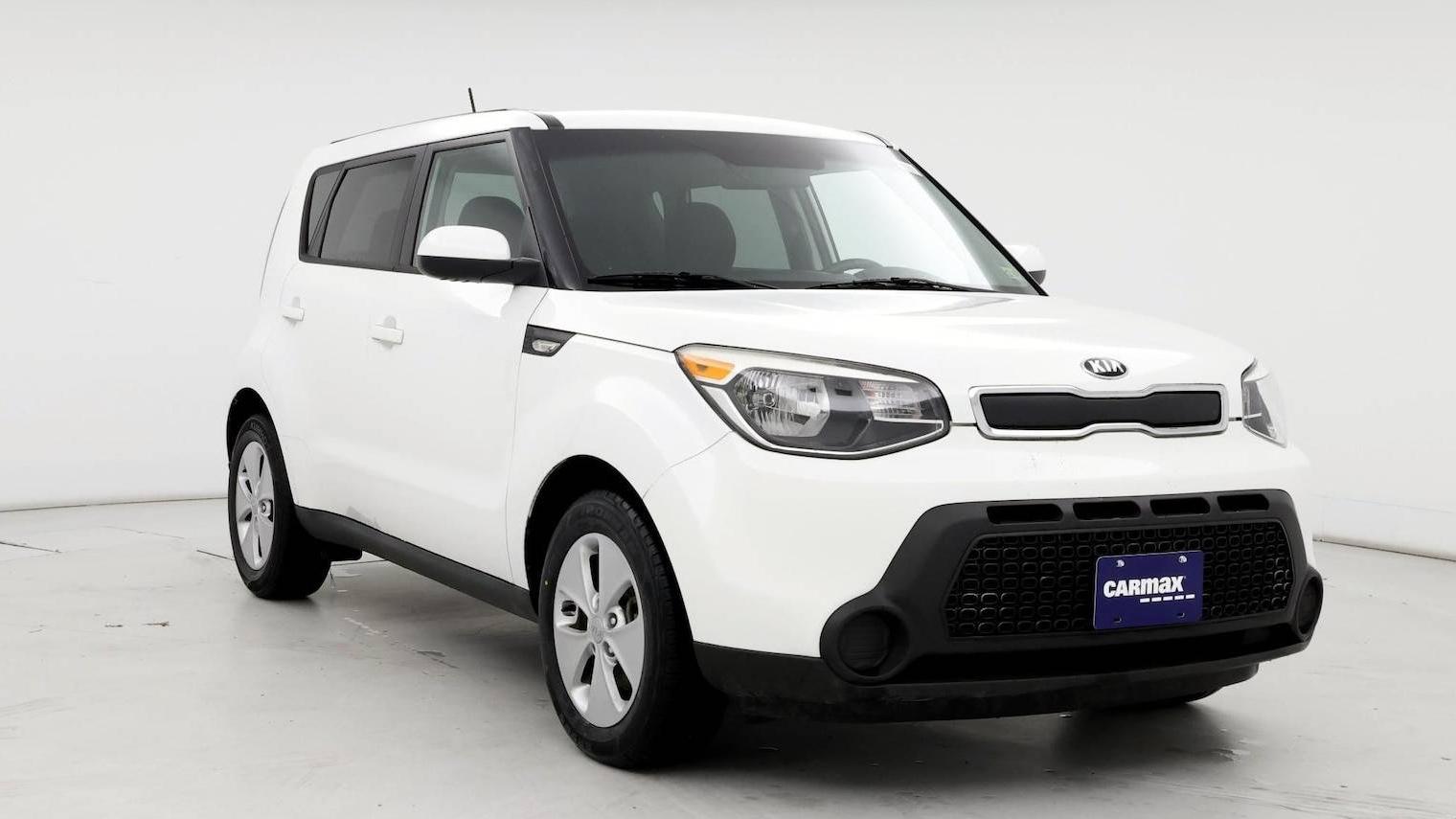 KIA SOUL 2014 KNDJN2A22E7065884 image