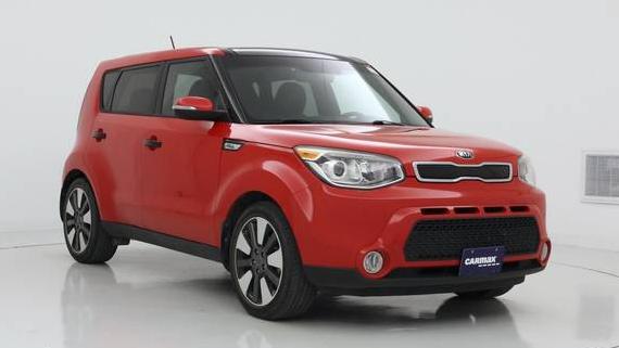 KIA SOUL 2014 KNDJX3A55E7746888 image KIA SOUL 2014 KNDJX3A55E7746888 image