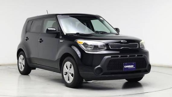KIA SOUL 2014 KNDJN2A2XE7746844 image