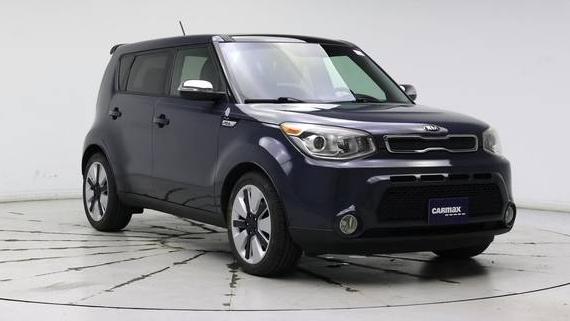 KIA SOUL 2014 KNDJX3A56E7097585 image
