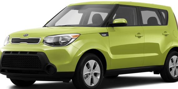 KIA SOUL 2014 KNDJN2A21E7739202 image