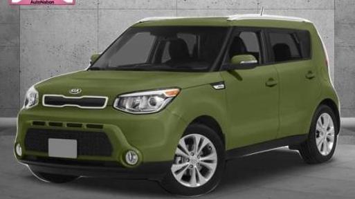 KIA SOUL 2014 KNDJX3A52E7707353 image