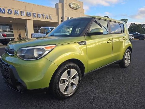KIA SOUL 2014 KNDJN2A25E7041451 image KIA SOUL 2014 KNDJN2A25E7041451 image