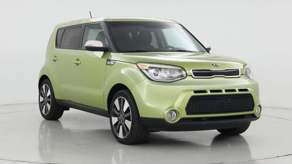 KIA SOUL 2014 KNDJX3A50E7730940 image