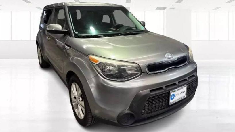 KIA SOUL 2014 KNDJP3A55E7075870 image