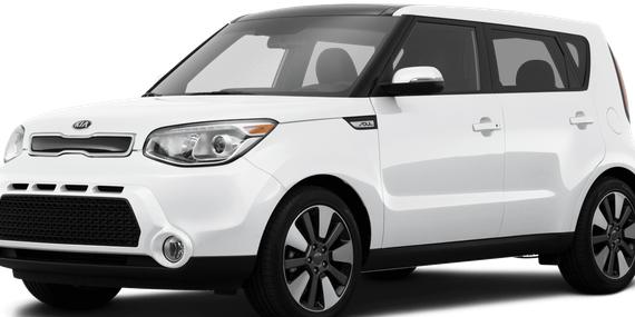 KIA SOUL 2014 KNDJX3A58E7023469 image